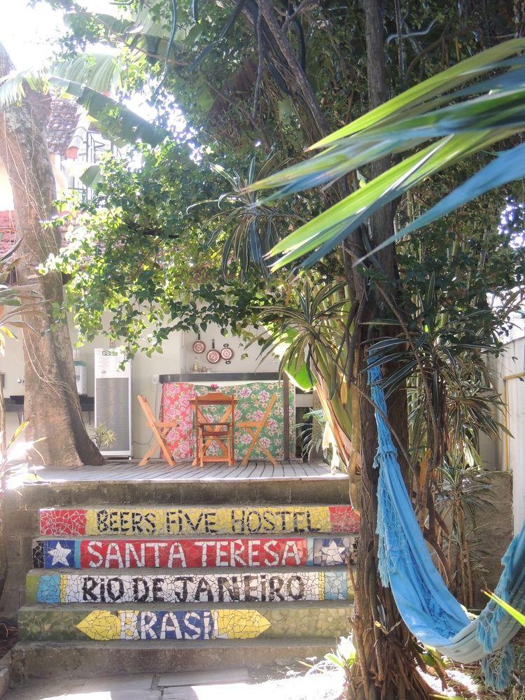 Beers Five Hostel House