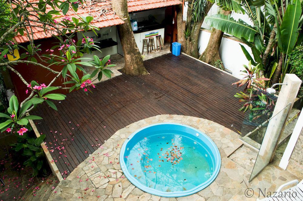 Casa de hóspedes Beers Five Hostel House Rio de Janeiro
