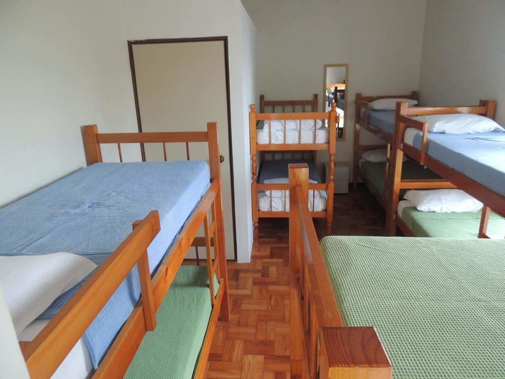Beers Five Hostel House 2* Rio de Janeiro