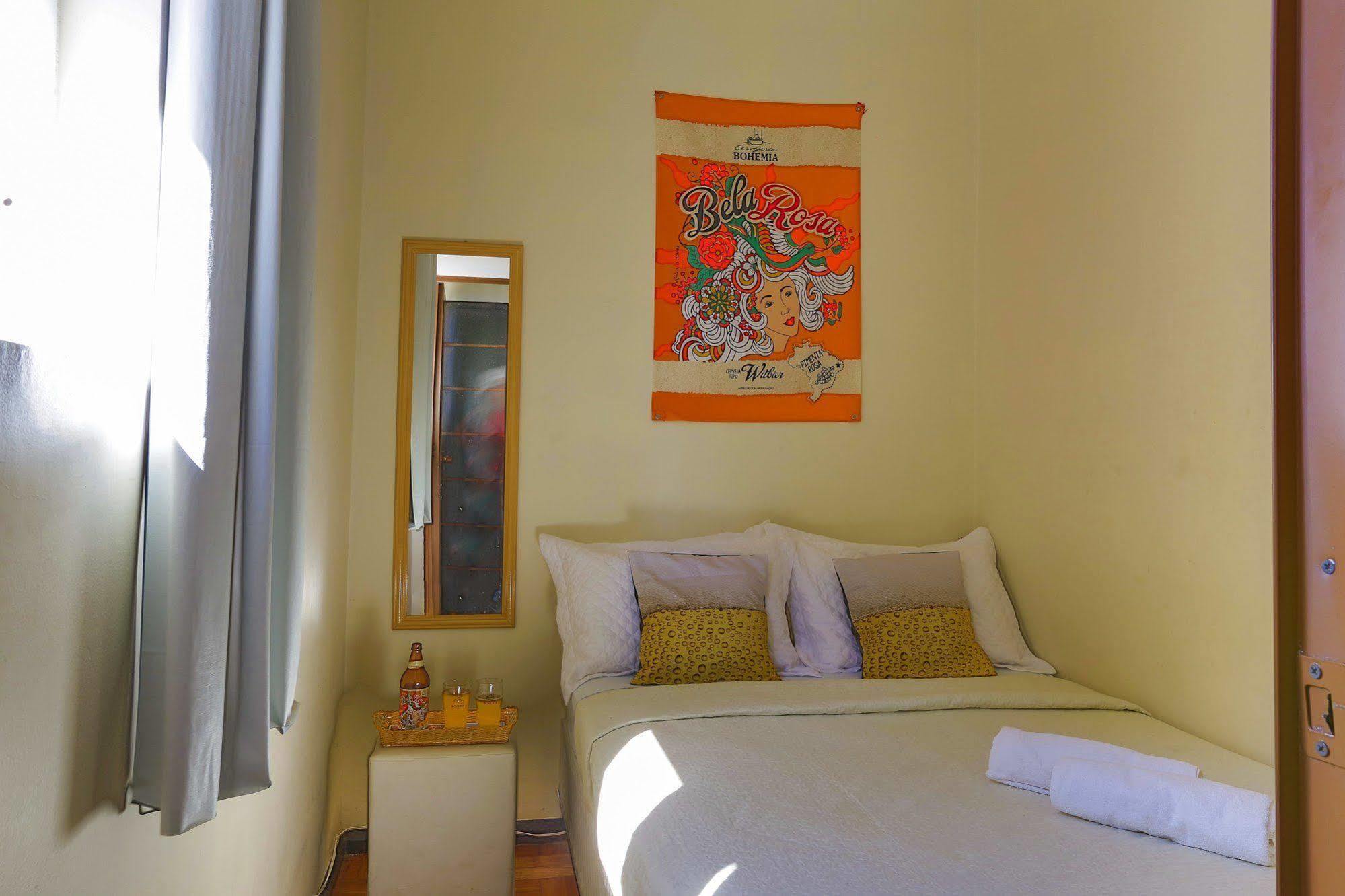 Beers Five Hostel House 2*